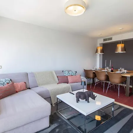Selecta Appartement Manilva