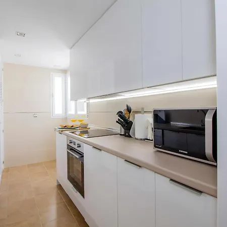 Appartement Selecta Manilva