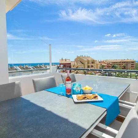 Appartement Selecta *