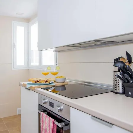Selecta Appartement