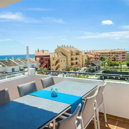 Selecta Appartement Manilva