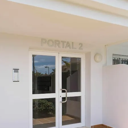 Appartement Selecta *