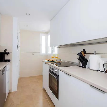 Appartement Selecta Manilva