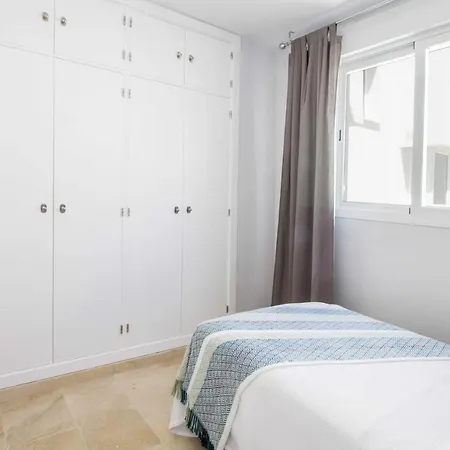 Selecta Appartement Manilva