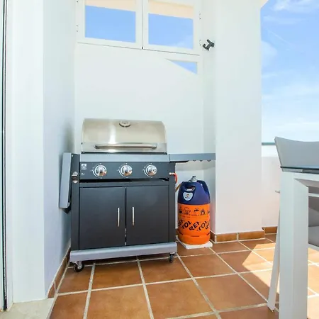 Selecta Appartement Manilva