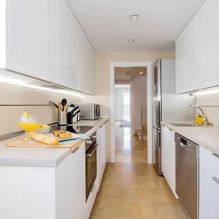Appartement Selecta Manilva
