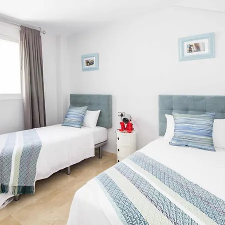 Appartement Selecta