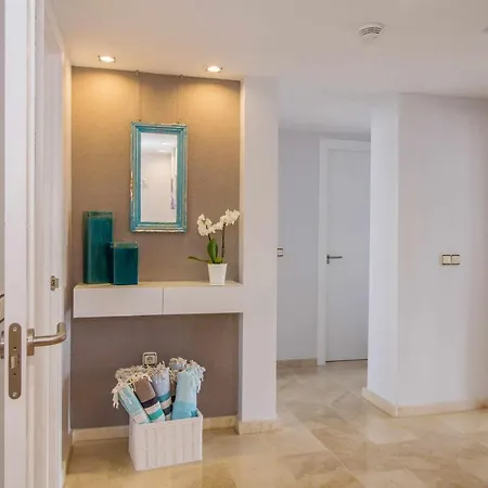 Selecta Appartement *